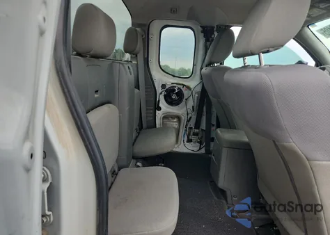 2018 Nissan Frontier S from USA, damaged, VIN 1N6BD0CT3JN772853